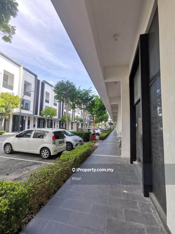Shop / Office untuk Dijual di Bandar Cassia, Batu Kawan oleh Khor - iProperty.com.my