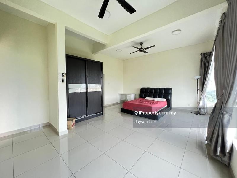 Kondominium untuk Dijual di D'Rich Executive Suites oleh Jayson Lim - iProperty.com.my