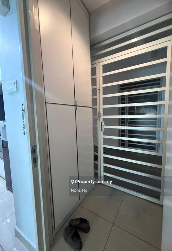 Kondominium untuk Dijual di Kiara Residence (Residensi Kiara Jalil 1) oleh Noris Ho - iProperty.com.my