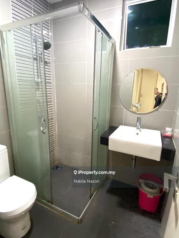 Kondominium untuk Dijual di 1 Residence oleh Nabila Nazori - iProperty.com.my