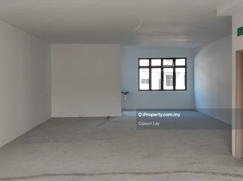 Kedai-Pejabat untuk Disewa di kbsnx, Kluang oleh Gipson Lay - iProperty.com.my