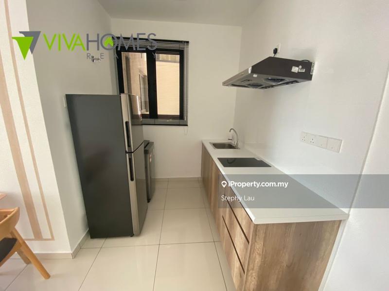 For Sale - Kenwingston Skylofts