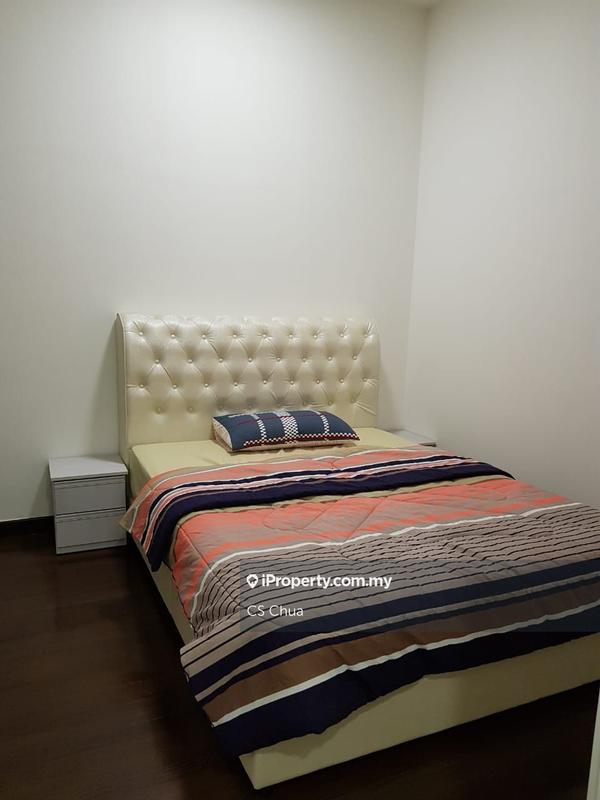 Service Residence for Rent in Paloma @ Tropicana Metropark by CS Chua - iProperty.com.my
