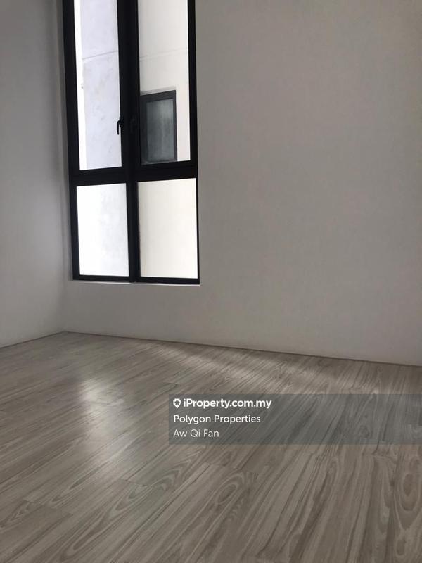 Residensi Servis untuk Dijual di Lexa Residence @ The Quartz WM oleh Aw Qi Fan - iProperty.com.my