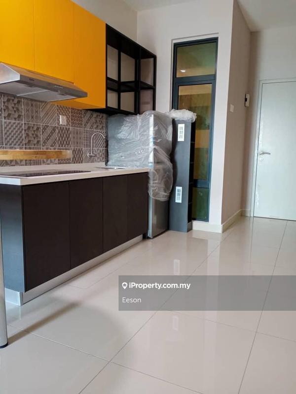 Service Residence for Sale in Liberty @ Arc by Eeson - iProperty.com.my