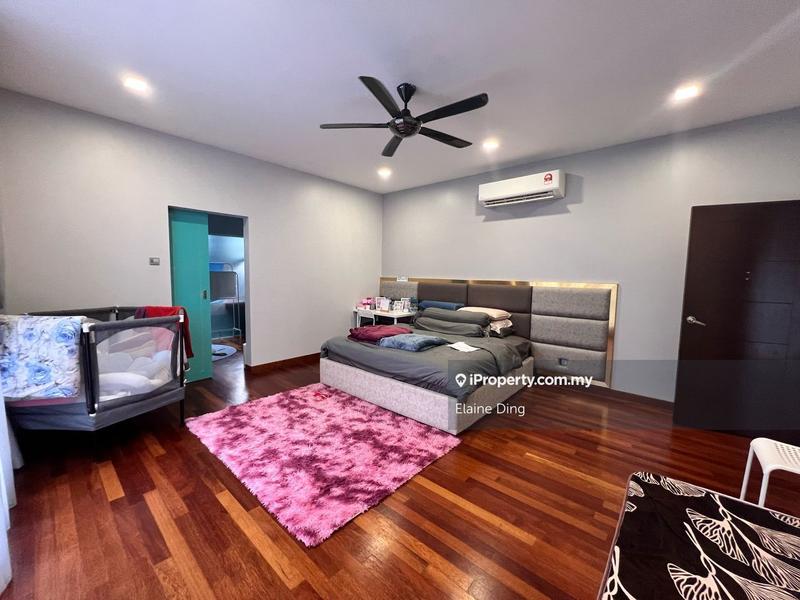 Bungalow House for Sale in Country Heights, Kajang by Elaine Ding - iProperty.com.my