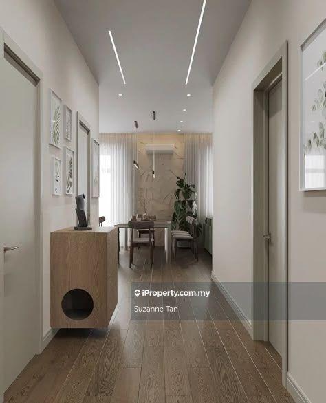 Service Residence for Sale in Millerz Square Serviced Residence by Suzanne Tan - iProperty.com.my