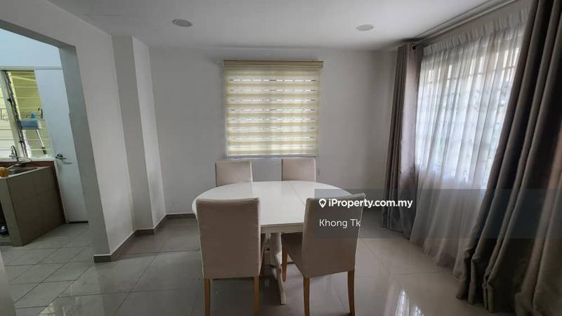 For Rent - Villa OUG