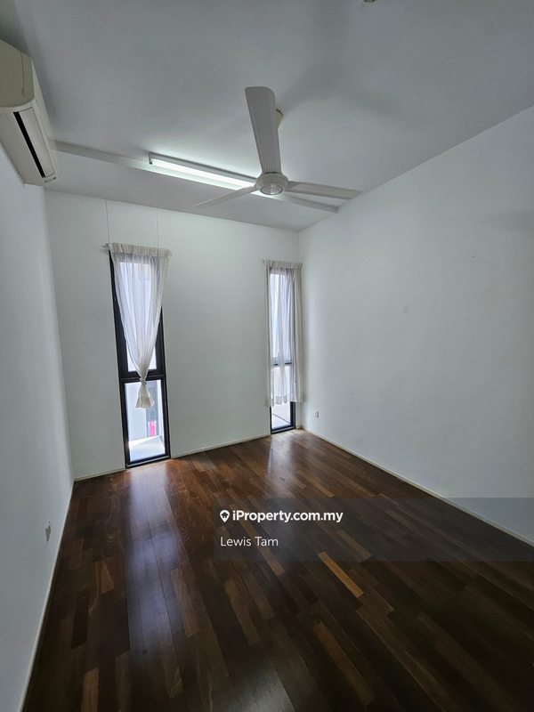 Kondominium untuk Dijual di The Capers @ Sentul East oleh Lewis Tam - iProperty.com.my