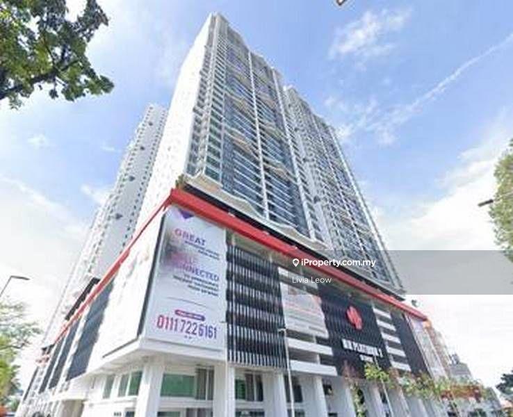 Service Residence for Sale in Residensi MH Platinum 2 by Livia Leow - iProperty.com.my
