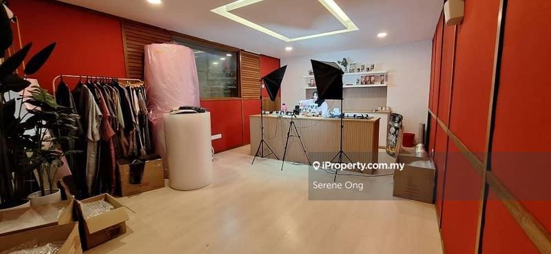 Pejabat untuk Dijual di Bandar Damansara Perdana, Damansara Perdana oleh Serene Ong - iProperty.com.my