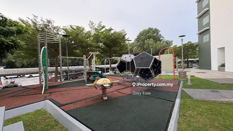 Condominium for Sale in Hijauan Puteri Condominium by Joey Eow - iProperty.com.my