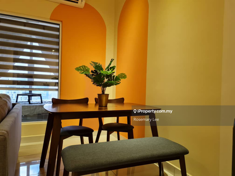 Service Residence for Sale in Arte Mont Kiara by Rosemary Lee - iProperty.com.my