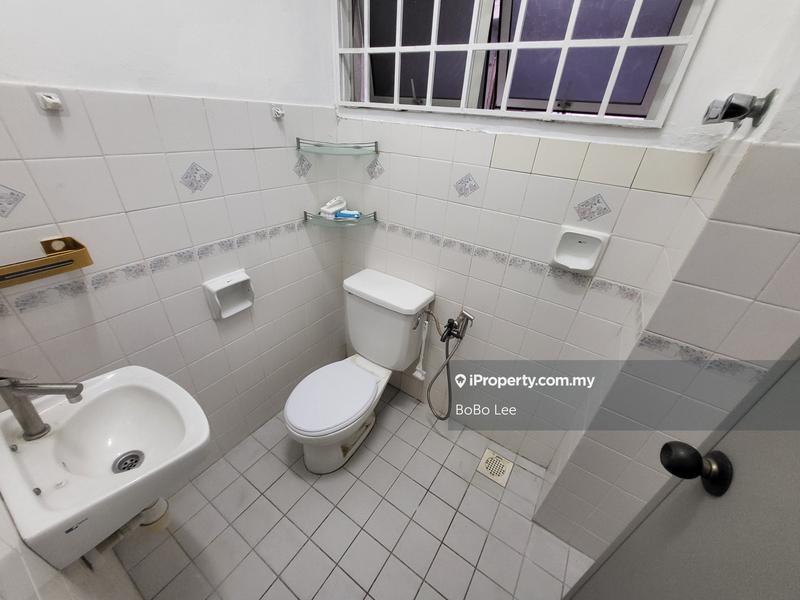 2.5-storey Terraced House for Sale in Bandar Baru Sri Petaling, Sri Petaling by BoBo Lee - iProperty.com.my