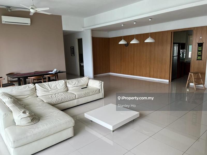 For Rent - The Park Residences 1