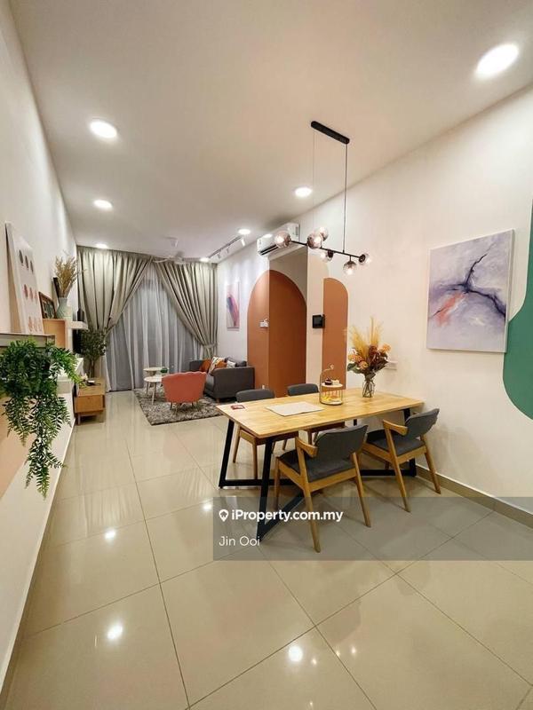 Service Residence for Sale in Lavile Kuala Lumpur by Jin Ooi - iProperty.com.my
