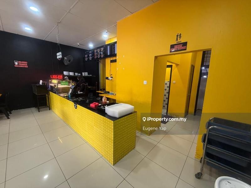 Shop for Sale in Presint 15 @ Jalan Diplomatik , Putrajaya, Putrajaya by Eugene Yap - iProperty.com.my