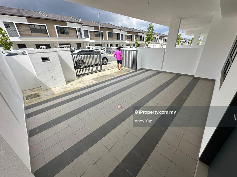 2-storey Terraced House for Sale in Bandar Tasik Puteri, Rawang by Andy Yap - iProperty.com.my