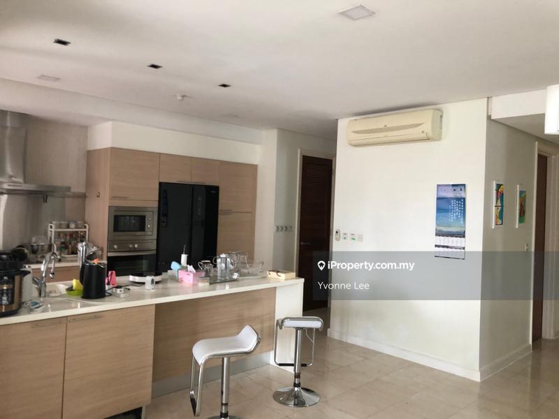 Kondominium untuk Dijual di The Capsquare Residences oleh Yvonne Lee - iProperty.com.my