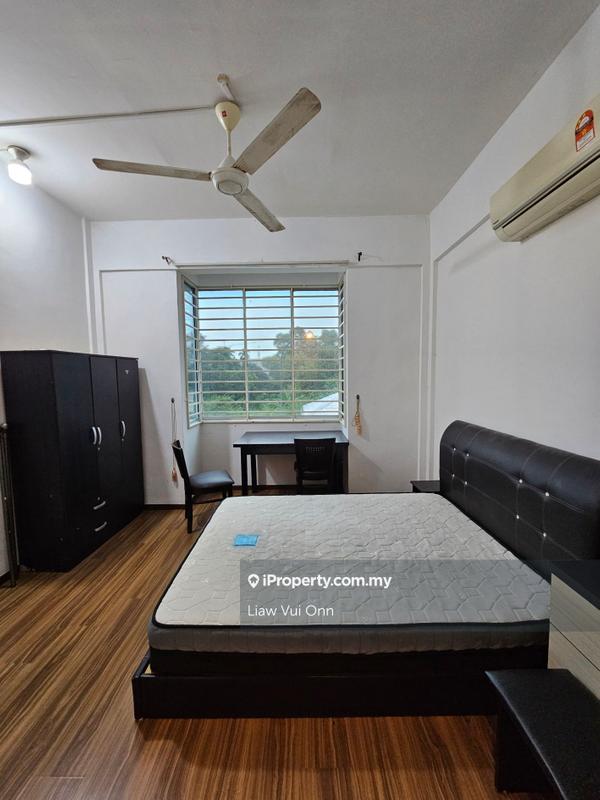 For Rent - Delta Heights