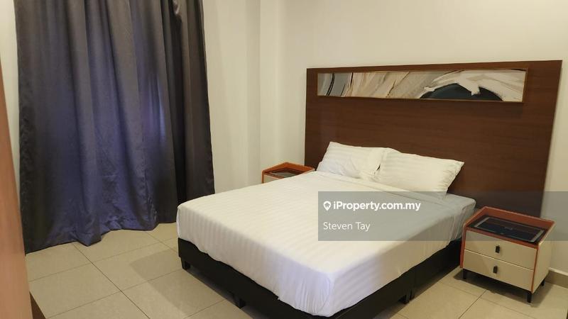 Semi-Detached House for Sale in Cameron Highlands, Tanah Rata by Steven Tay - iProperty.com.my