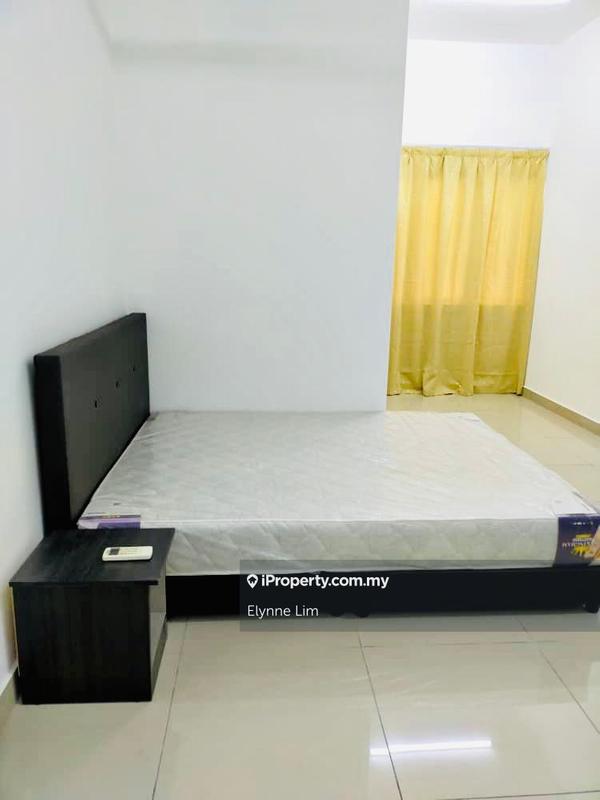 Kondominium untuk Dijual di Permata Residences oleh Elynne Lim - iProperty.com.my