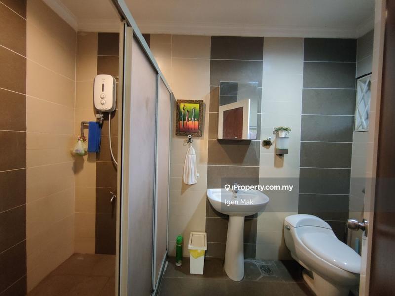 Rumah Teres 2-Tingkat untuk Dijual di Taman Desa Aman, Cheras oleh Igen Mak - iProperty.com.my