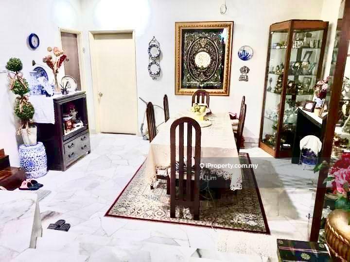 Rumah Teres 2-Tingkat untuk Dijual di Ampang, Ampang oleh HJLim - iProperty.com.my