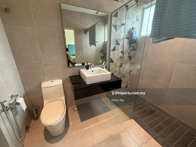 Rumah Berkembar untuk Dijual di Taman Dutamas, Cheras oleh Mike Na - iProperty.com.my