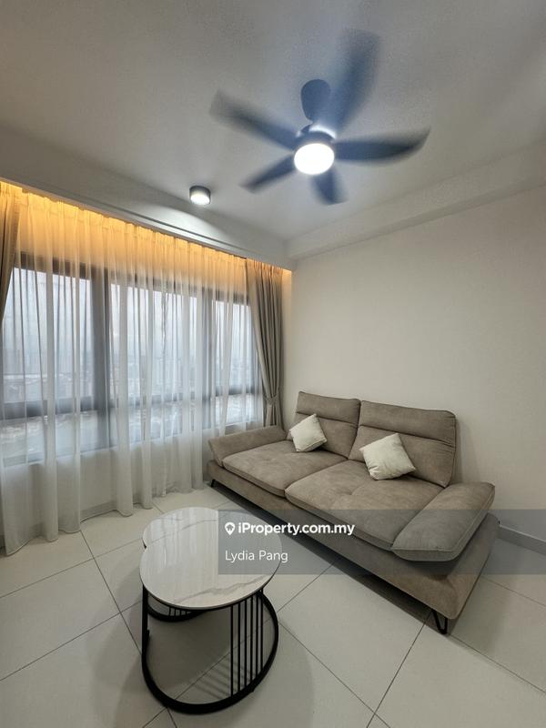Service Residence for Rent in The Tropika by Lydia Pang - iProperty.com.my