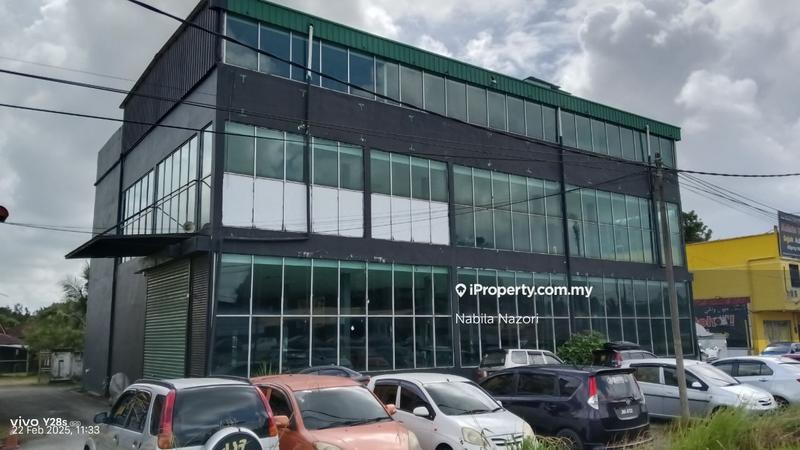 For Rent - Pasir Tumboh