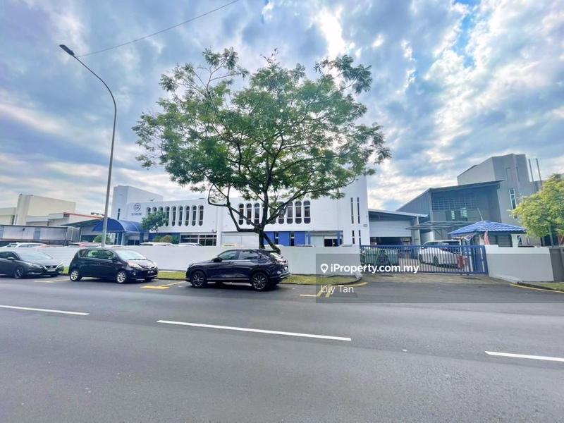 Semi-D Factory for Sale in Taman Shamelin Perkasa, Cheras by Lily Tan - iProperty.com.my