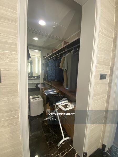 Service Residence for Sale in St Regis by Zi Xuan - iProperty.com.my