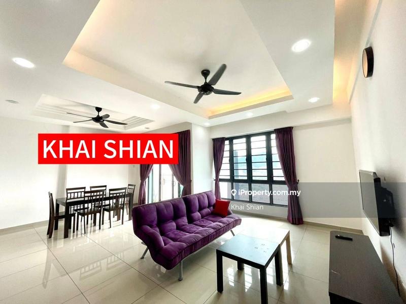 For Rent - The Promenade