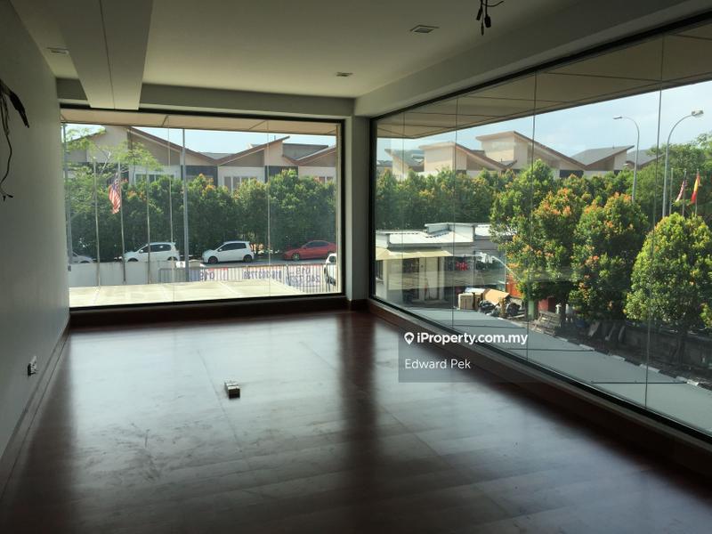 Kilang Berkembar untuk Disewa di Seksyen U1, Glenmarie oleh Edward Pek - iProperty.com.my