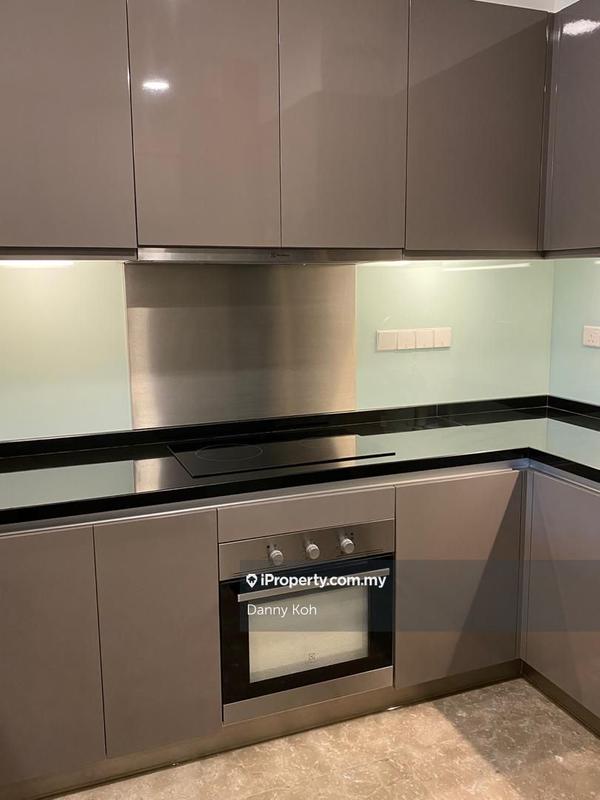 Residensi Servis untuk Disewa di Vista Residences oleh Danny Koh - iProperty.com.my