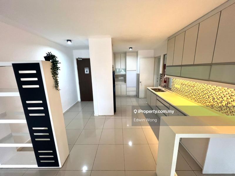 For Rent - Menjalara 18