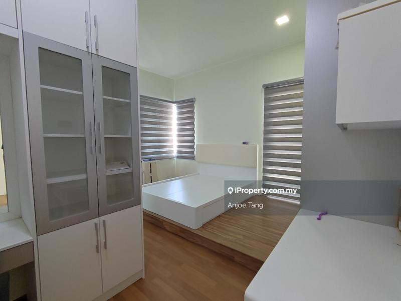 Bungalow House for Sale in Kota Kemuning, Shah Alam by Anjoe Tang - iProperty.com.my
