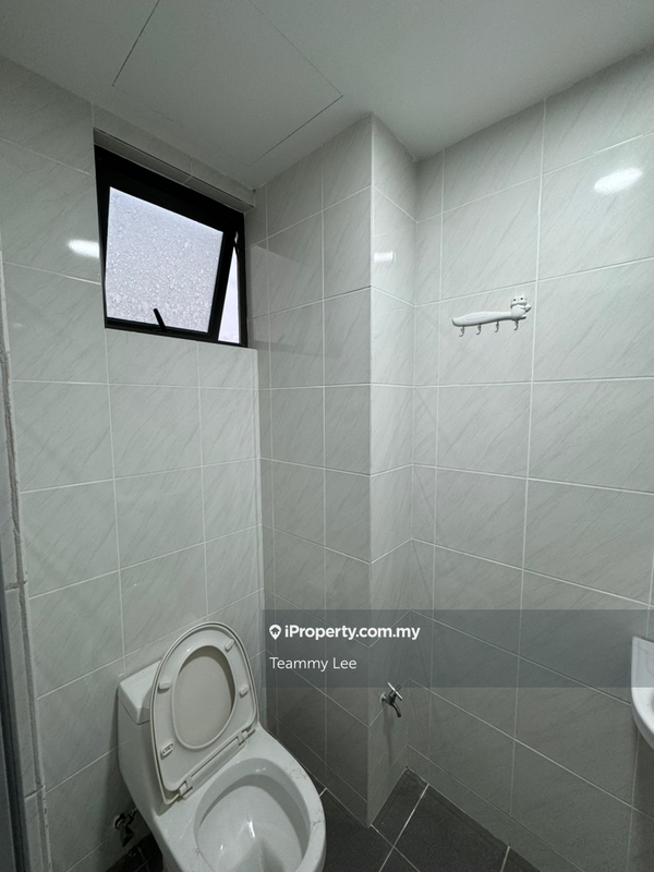 Pangsapuri untuk Dijual di Camellia Residences oleh Teammy Lee - iProperty.com.my