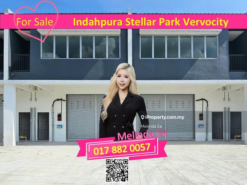 For Sale - Stellar Park Vervocity
