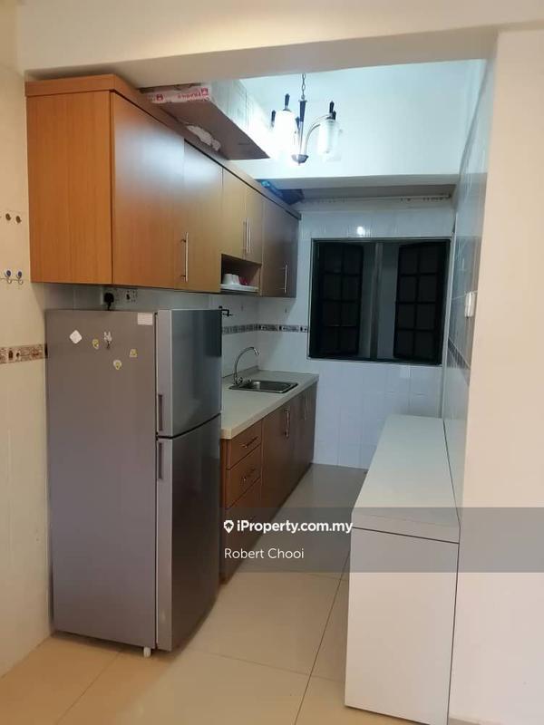 Pangsapuri untuk Disewa di Mawar Apartment oleh Robert Chooi - iProperty.com.my