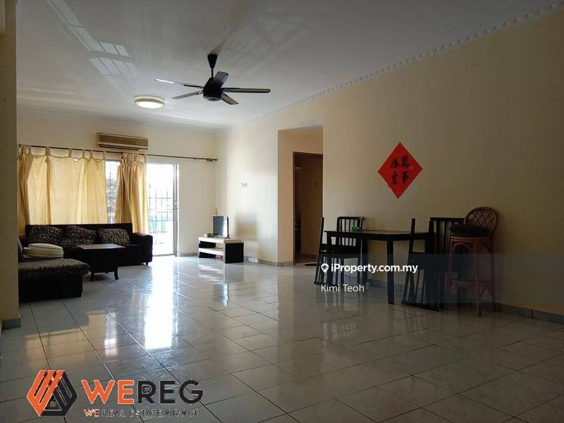 Kondominium untuk Dijual di Dynasty Condo (Dinasti Klang) oleh Kimi Teoh - iProperty.com.my