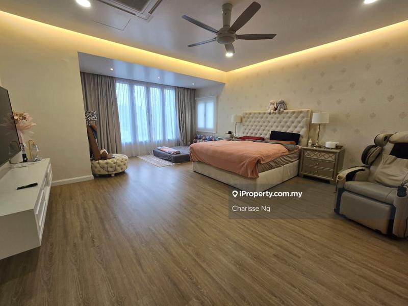 Semi-Detached House for Sale in SL 8, Bandar Sungai Long by Charisse Ng - iProperty.com.my