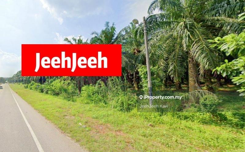 Tanah Pertanian untuk Dijual di Sungai Petani, Kedah oleh JeehJeeh Kaw - iProperty.com.my