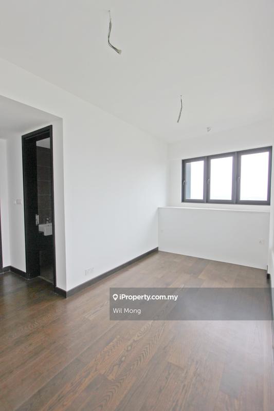 Pangsapuri untuk Dijual di Almas oleh Wil Mong - iProperty.com.my