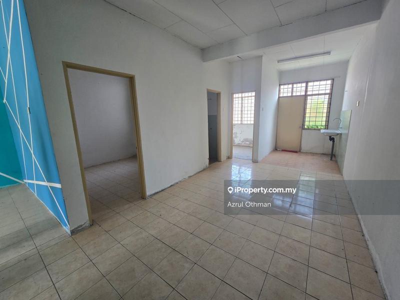 Rumah Berangkai 1 Tingkat untuk Dijual di Taman Desa PD, Rantau oleh Azrul Othman - iProperty.com.my