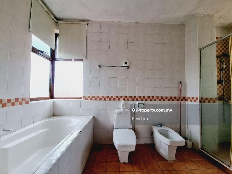 Rumah Berkembar untuk Dijual di Pju 3, Tropicana oleh Reni Lim - iProperty.com.my