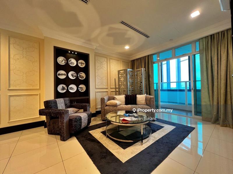 Kondominium untuk Dijual di Flora Rosa oleh Irwan Tokans - iProperty.com.my