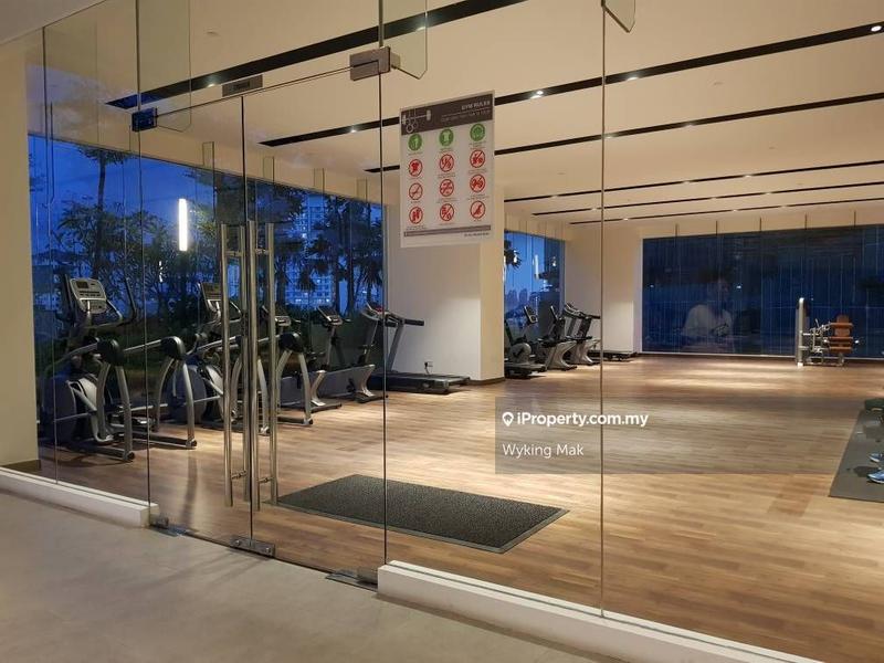 Service Residence for Sale in Sentul Village by Wyking Mak - iProperty.com.my