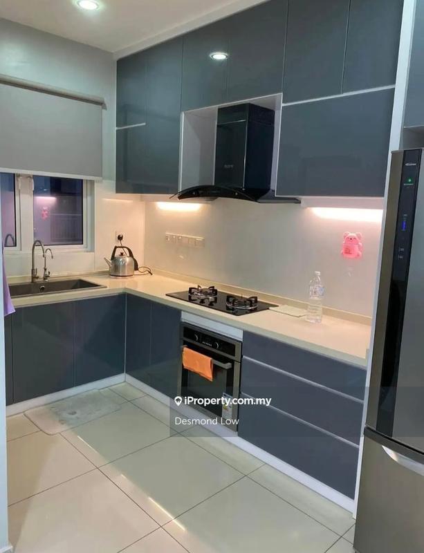 For Sale - Gardens Ville